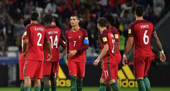 "الدون" حاضر في ودية الجزائر استعدادا لمواجهة المغرب في المونديال