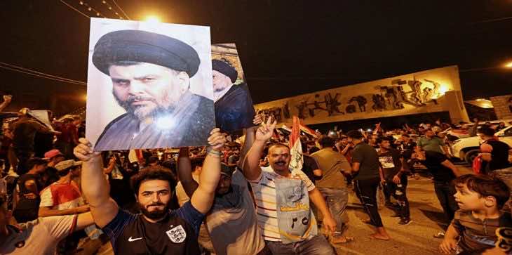 تحالف “سائرون” يحذّر من دخول العراق في “فراغ دستوري”
