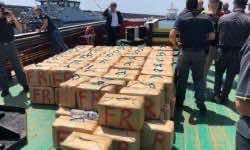 في عملية ضخمة.. السلطات الإيطالية تحجز 10 أطنان من المخدرات قادمة من المغرب-فيديو