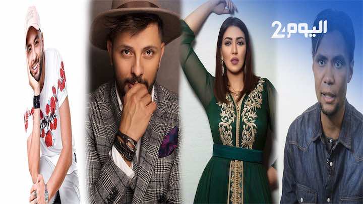 إشهارات العقار.. دجاجة تبيض للفنانين ذهبا