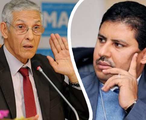حامي الدين: "الداودي" يؤدي ثمن اختيارات الـPJD السياسية في انتظار أن يتشجع آخرون