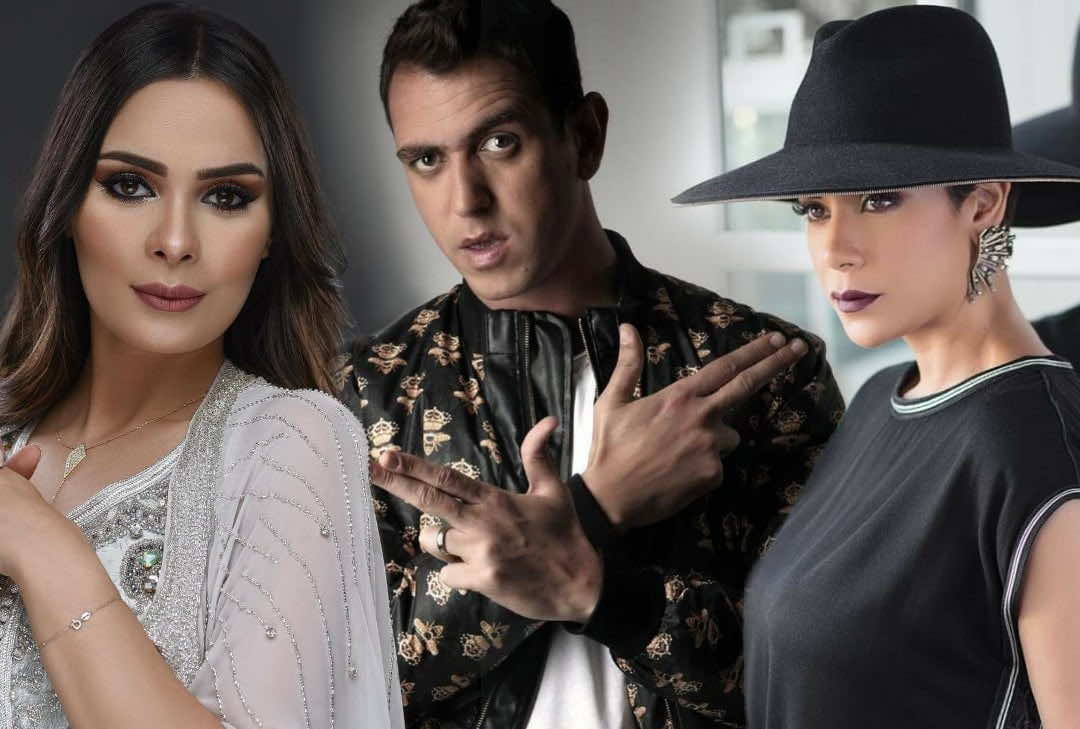 "7 صنايع والرزق ماضايعش".. هكذا اقتحم نجوم مغاربة ميادين ليست من اختصاصهم