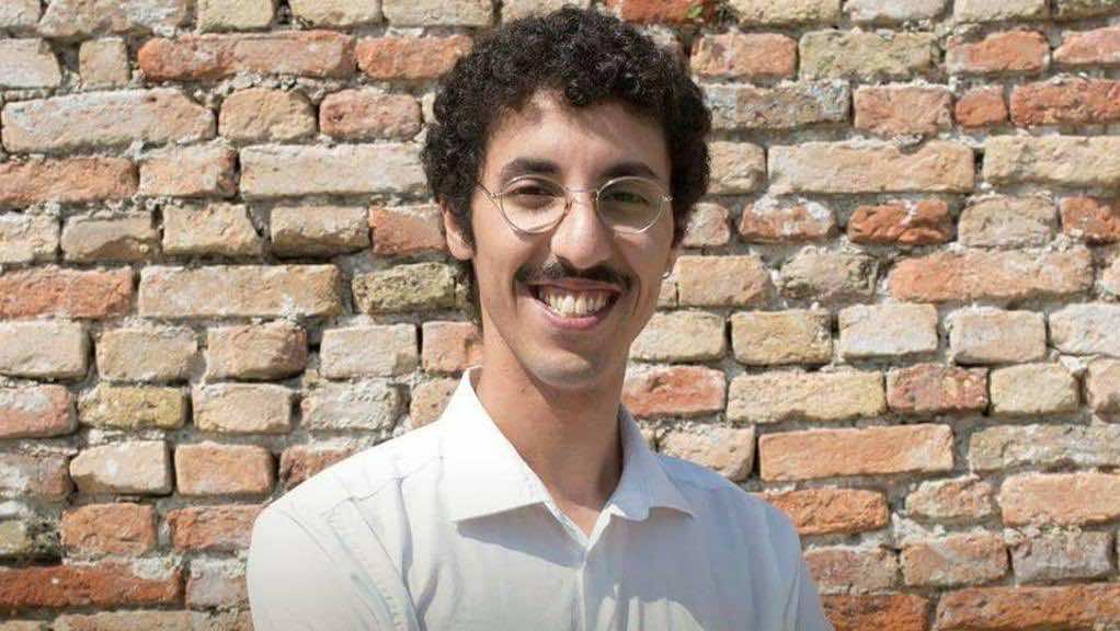 سعيد الشعيبي..مغربي يتنافس على عمادة أكبر قلاع اليمين المتطرف بإيطاليا