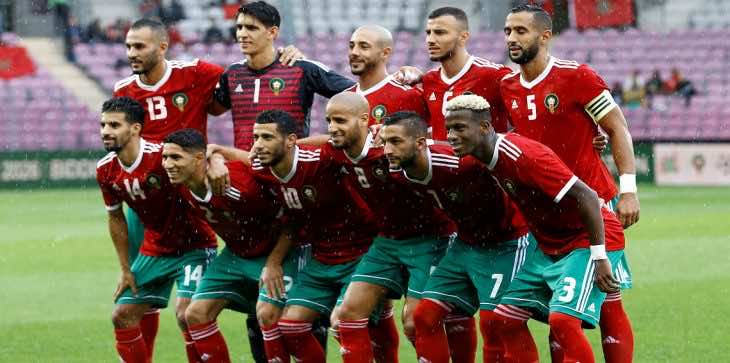 يتصدرهم نجم "الأسود"..20 لاعبا ينتظر تألقهم في "مونديال" روسيا
