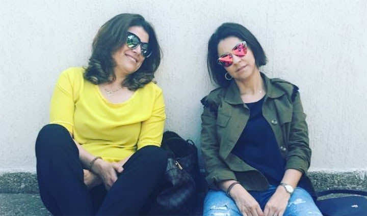 أقريو والصقلي تشتكيان صعوبة اجتياز الامتحانات في رمضان - صورة