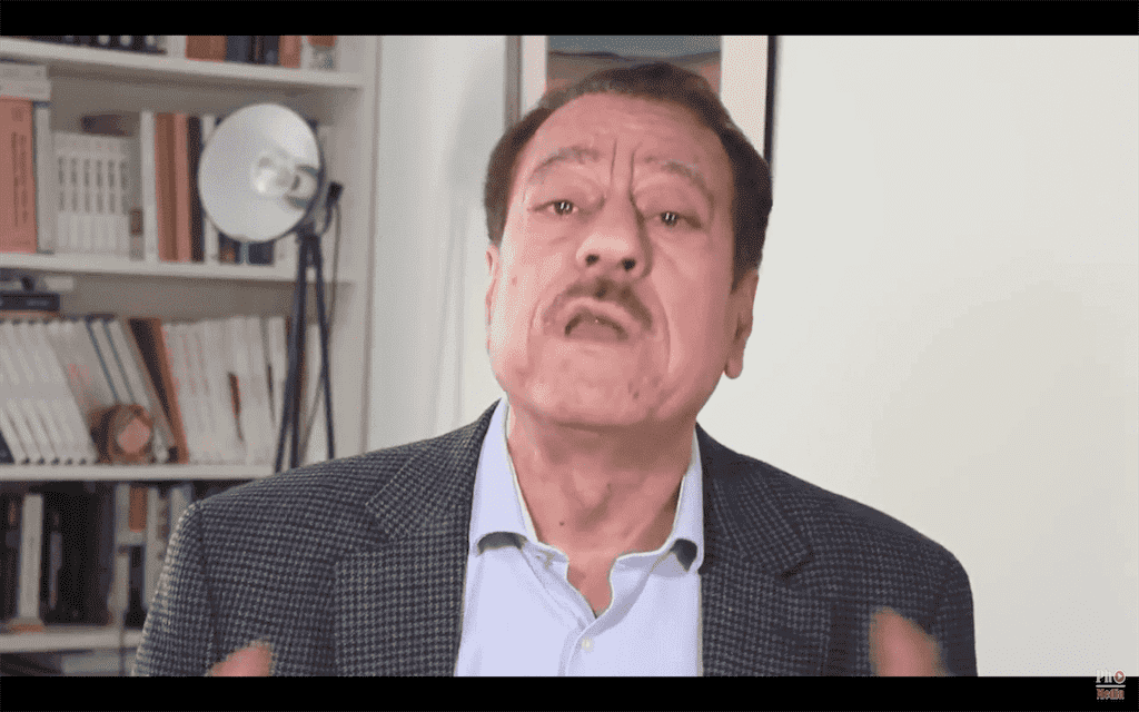عطوان: حملة المقاطعة في المغرب "نسخة منقحة" من الربيع العربي وهي عُنوان “التَّغيير” في المُستَقبل -فيديو-