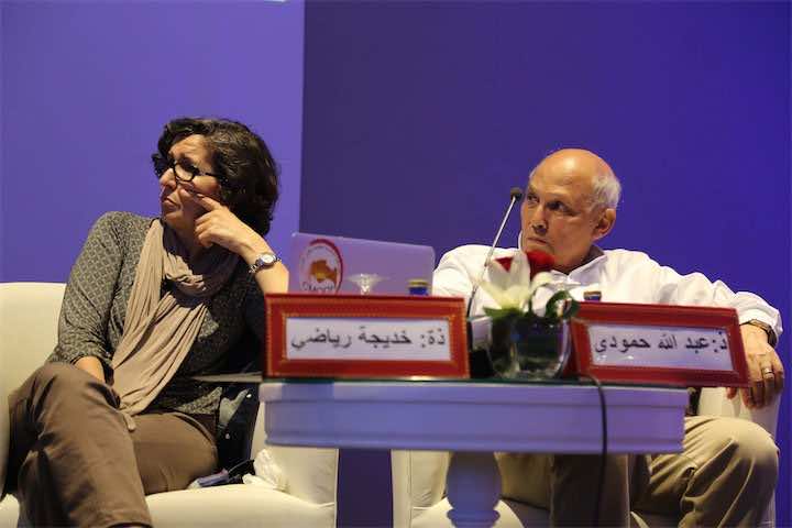 قضية "بوعشرين"..حمودي: محاكمات "الجنس والخلاعة" تُفقد مؤسسات الدولة هيبتها