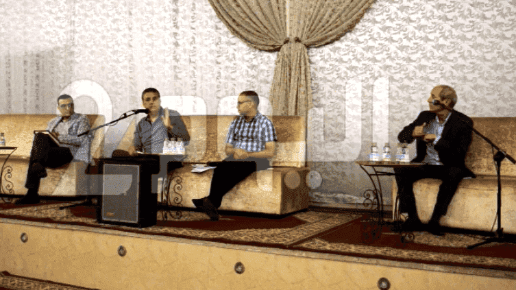 وهبي: "لي بغا الملكية البرلمانية ينوض إقلب عليها.. والبام حزب بدون تاريخ" - فيديو