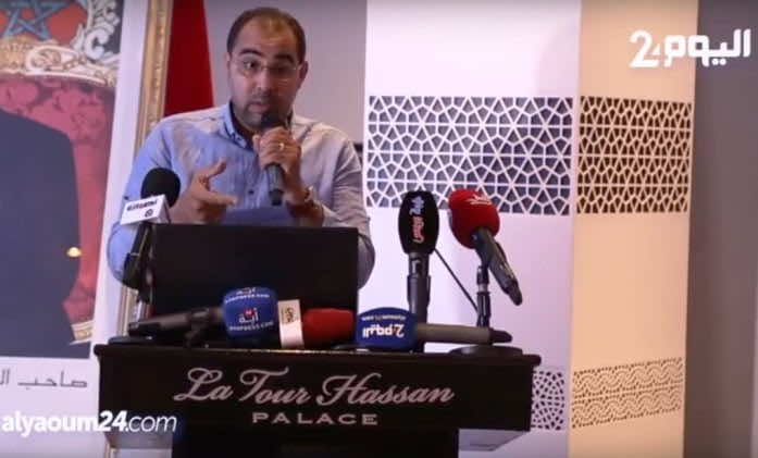 المروري: غرفة عمليات محاكمة "بوعشرين" هيأت أجواء مسمومة ضد "برناني"- فيديو