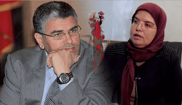 قيادية بالبيجيدي: ما دور الرميد إذا لم يفضح الخروقات الواضحة بقضية بوعشرين؟