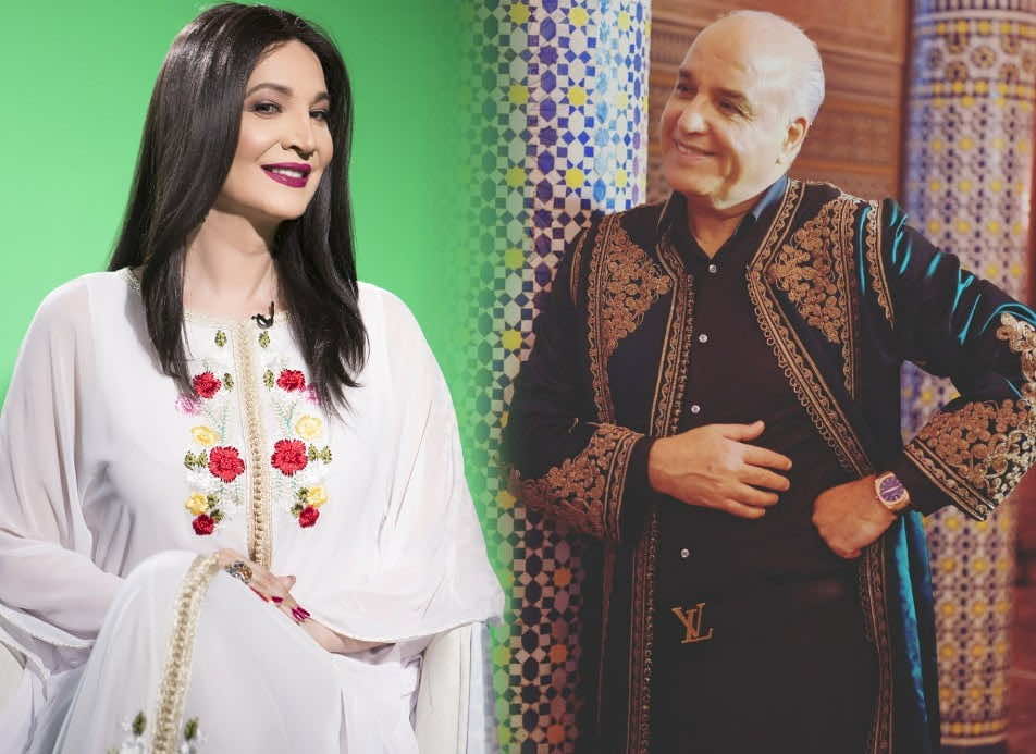 نور ترد على شائعات خطوبتها و"عروس" الصويري لا تزال غامضة