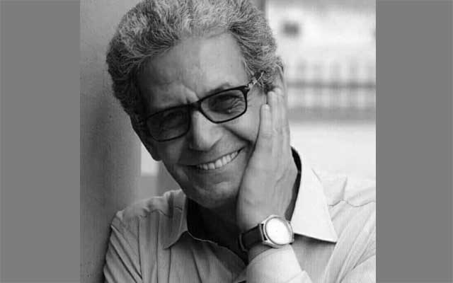 "الموت يغيب صاحب ‘الأفلام المغربية وبلاغة الحشمة