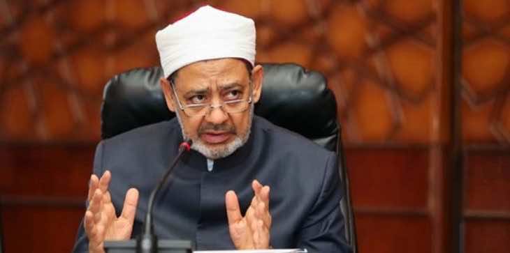 شيخ الأزهر يرد على “مطالب غربية” بحذف آيات من القرآن