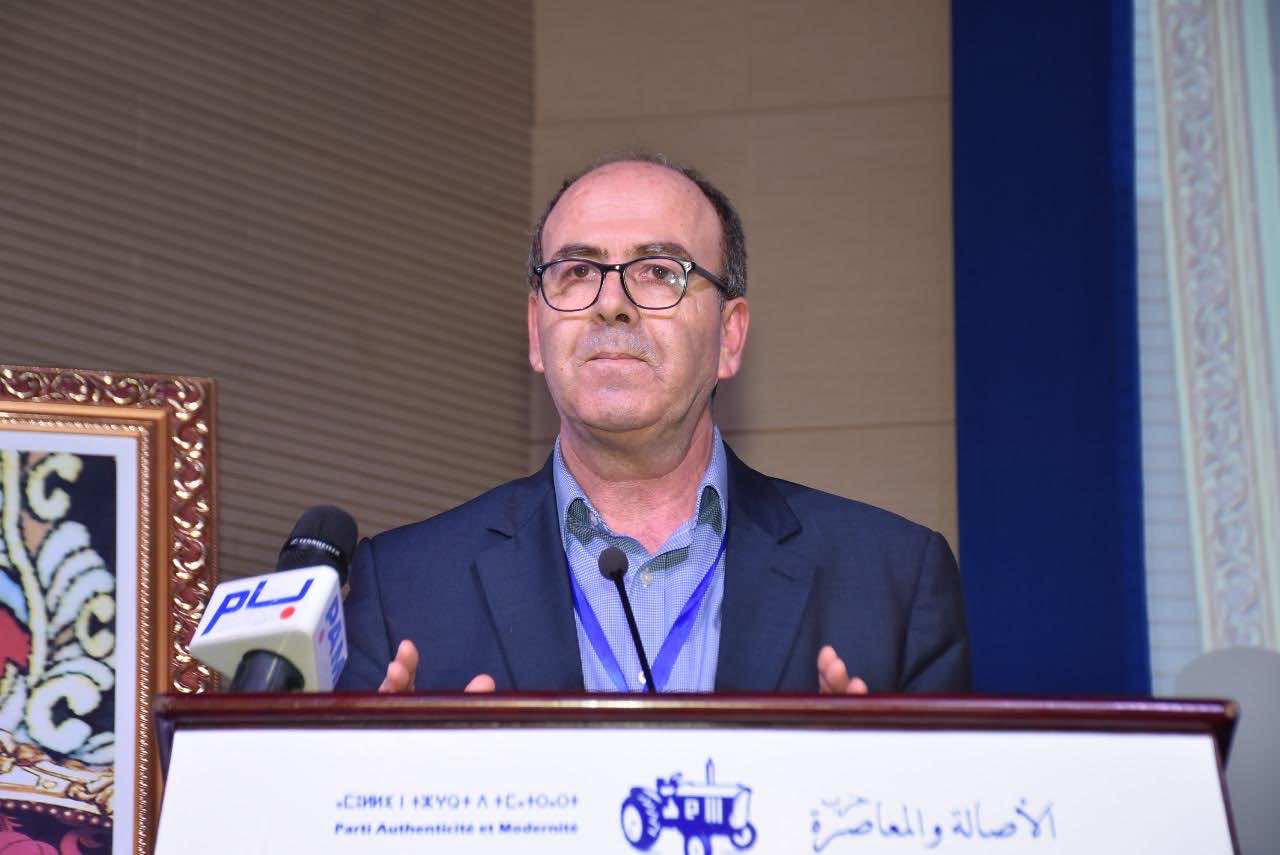نقطة نظام ثانية