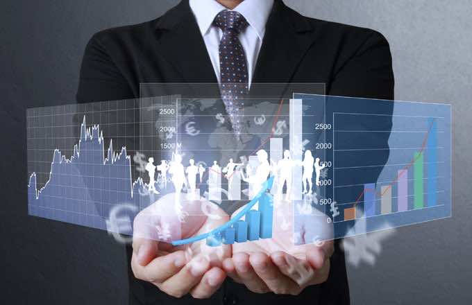 الأسواق المالية العالمية تتجه إلى تسجيل أكبر وتيرة تقلبات منذ عام 2008