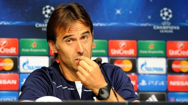 لوبتيغي : ريال مدريد سيتجاوز محنته ولم أغرق بعد