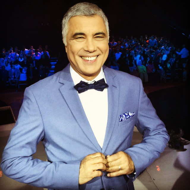 عتيق بنشيكر: برنامجي الجديد للفنانين المغاربة فقط.. المشارقة لهم برامج لتكريمهم