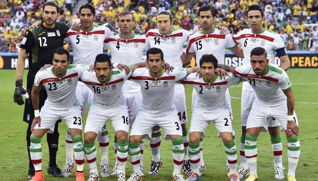 خصوم "الأسود".. مهاجم المنتخب الإيراني مهدد بالغياب عن مباراة المغرب