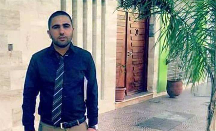 سنة سجنا لناشط فايسبوكي بتهمة"التحريض" ضد الوحدة الترابية