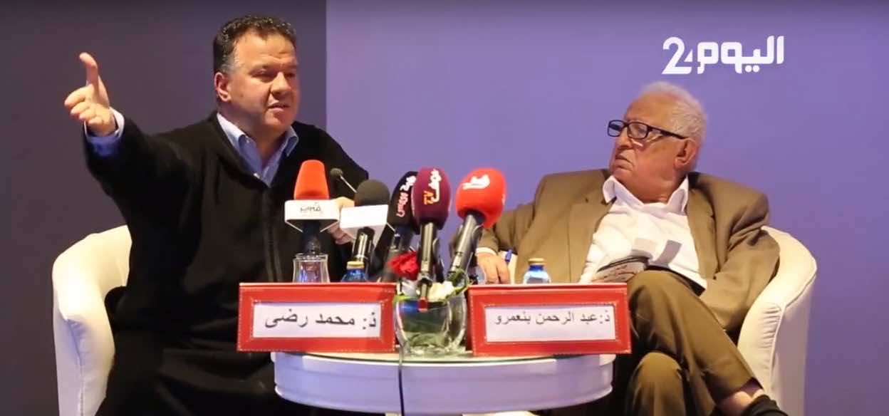 قضية "بوعشرين".. رضى: النيابة العامة أخفت معطيات لـ"اتصالات المغرب" تطعن في "الفيديوهات"- فيديو