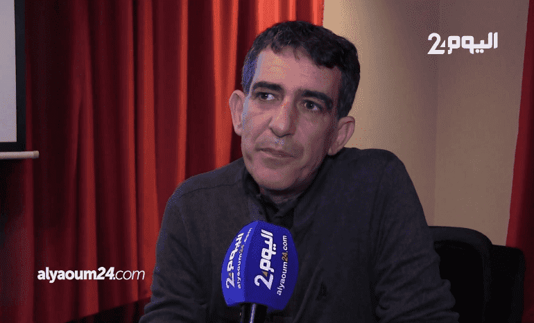 !نعمان لحو: ليس هناك أغنية مغربية