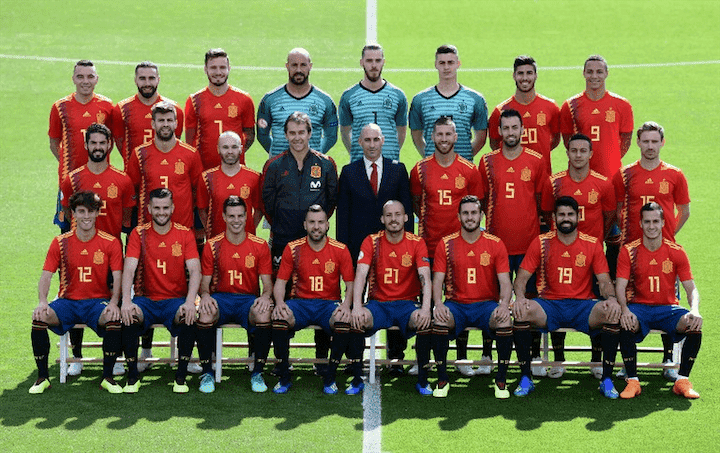 عاجل...أسطورة الريال يخلف لوبتيجي على رأس المنتخب الإسباني