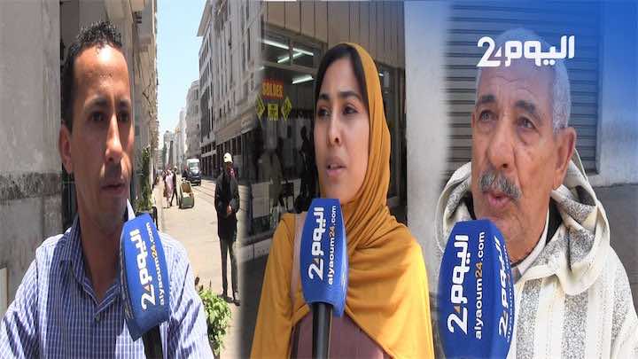 موروكو 2026..المغاربة يتحدثون عن ضياع حلم تنظيم كأس العالم-فيديو-