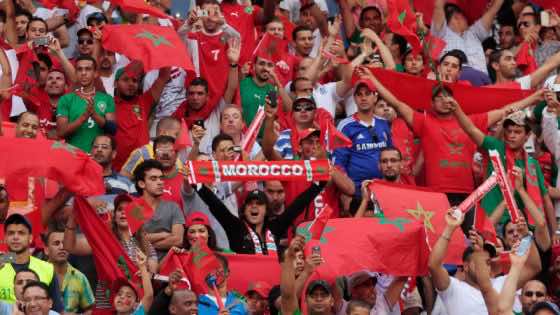 مطالب بحمل شارات سوداء خلال مباراة إسبانيا للإحتجاج على "فيفا"