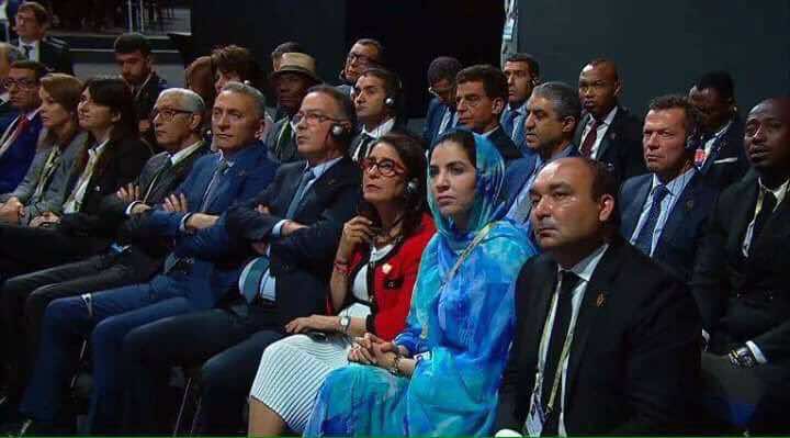 من بينها روسيا.. 6 دول وعدت المغرب وصوتت للملف الأمريكي