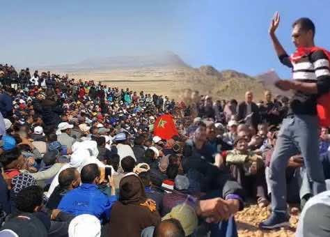 تدهور الحالة العقلية ل" صاحب الكنز" الذي حشد آلاف الباحثين عن الثراء