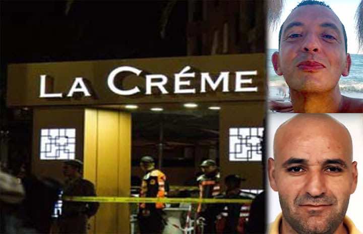 حادث مقهى "لاكريم"..هولاندا تخصص 25 ألف أورو لمن يدلي بمعطيات حول مغربيين هاربين