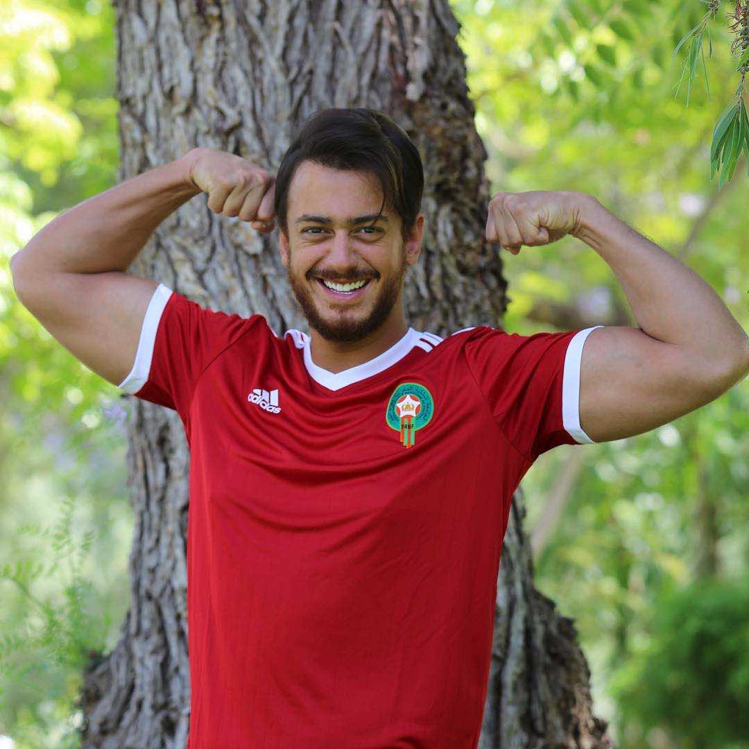 عاجل...إطلاق سراح سعد لمجرد