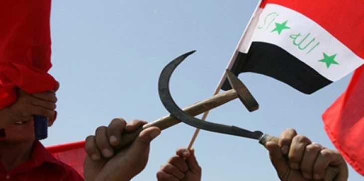 الحزب الشيوعي العراقي يلوّح بالانسحاب من تحالف مقتدى الصدر