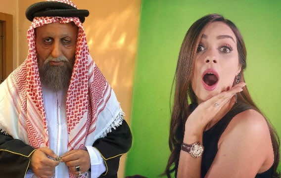 نجوم يسخرون من خسارة المنتخب السعودي في أولى مباريات المونديال - صور