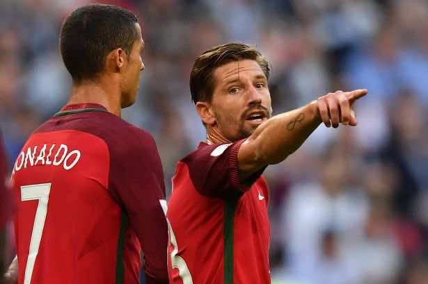نجم البرتغال: المغرب استحق الفوز على إيران