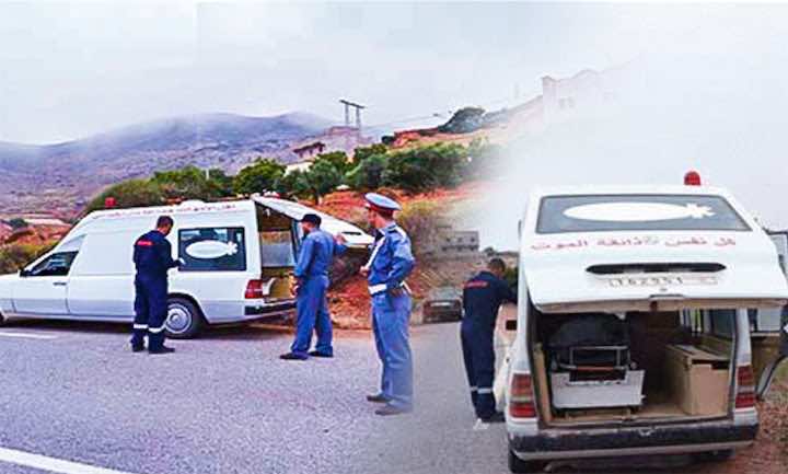 البحر يلفظ جثة مجهول في شاطئ "الشعابي" في الناظور