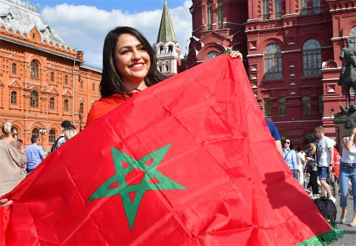 يوميات روسيا 2018.. الغرفة 314 -الحلقة 2