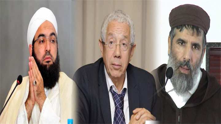 ندوة عيوش حول الحريات الفردية في مرمى نيران السلفيين
