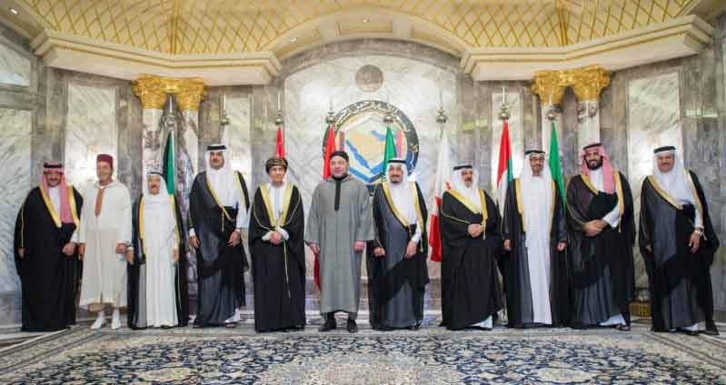 ملايير الشراكة الاستراتيجية بين المغرب والخليج