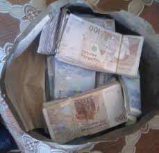 إحباط محاولة تهريب نصف مليون درهم في باب سبتة