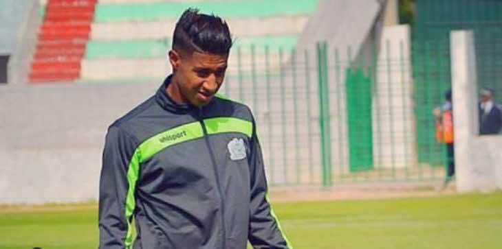 الزمالك يحسم صفقة أحداد بعد مفاوضات ماراثونية