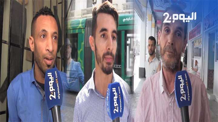 بعد هدفه الخاطئ..هذه رسالة المغاربة للاعب بوحدوز-فيديو-