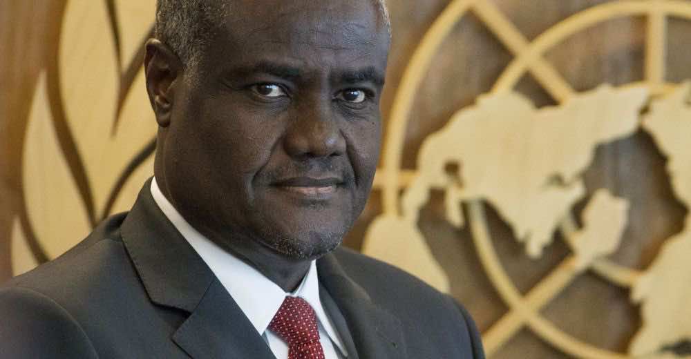 بسبب دعاية خصوم المغرب.. فقي يوضح: "ليس هناك عمل إفريقي موازي لعمل الأمم المتحدة في الصحراء