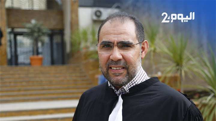 الماروري: هذه أسباب انسحابنا من الدفاع عن بوعشرين.. وعدنا-فيديو