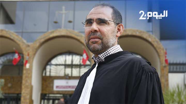 الماروري:" ملف بوعشرين بالونة نفخوا فيها كثيرا فانفجرت عليهم"- فيديو