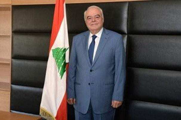 بعد تصويته ضد ملف "موروكو2026".. نائب رئيس الاتحاد اللبناني يقدم استقالته