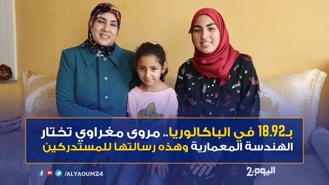 نجوم "الباك" هذا العام..هذه وصفتهم ورسائلهم للشباب- فيديوهات