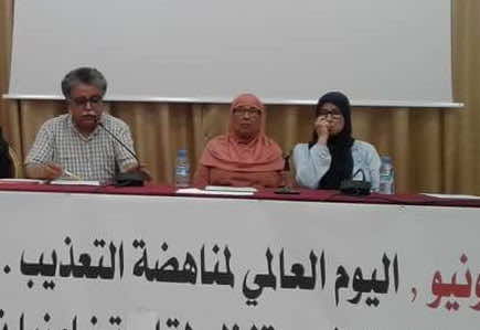 والدة جلول: ابني ليس مجرما بل معلم حرص على تعليم أجيال أن تعيش بكرامة- فيديو