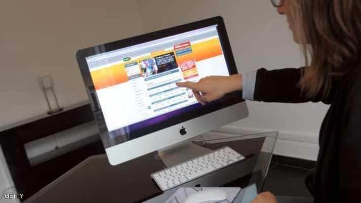 مستشفى يستعد لاستقبال "مدمني الإنترنت"