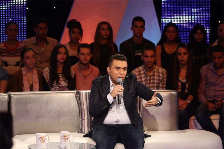 بعد اتهامهم بنشر الفتنة.. الغافولي يعتذر لـ "مقاطعي موازين" – فيديو